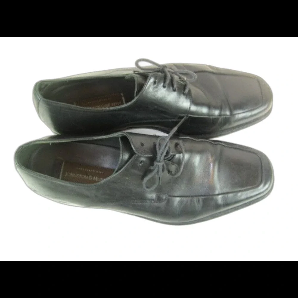 Johnston & Murphy mens johnston